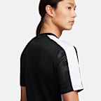 Nike Academy 男款 Dri-FIT 短袖短袖上衣