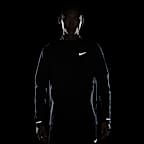 Nike Element Men's Therma-FIT Repel 1/2-Zip Running Top