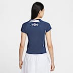 Nike Sportswear Chill Knit Women's Graphic T-Shirt
