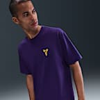 Court Purple