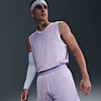 Nike DNA Men's Dri-FIT 8" Basketball Shorts
