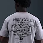 Nike Men's Max90 Golf T-Shirt
