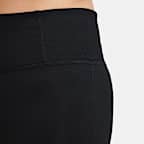 Nike Yoga Dri-FIT Older Kids' (Girls') Leggings