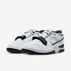 Nike Air Alpha Force 88 Men's Shoes