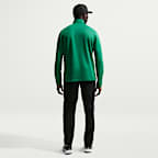 Nike Velocity Men's Therma-FIT 1/2-Zip Golf Top