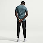 Nike Pro Training Men's Dri-FIT Short-Sleeve Top