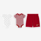 Gym Red