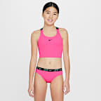 Hyper Pink/Negro/Negro