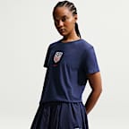 USMNT Men's Nike Soccer T-Shirt