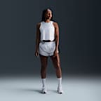 Nike AeroSwift Women's Dri-FIT ADV Cropped Running Tank Top