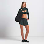 Minishorts para mujer NikeSKIMS Airy