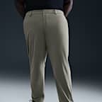 Pantalones chinos Dri-FIT de ajuste regular para hombre Nike 24.7 PerfectStretch