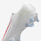 Nike Mercurial Vapor 16 Academy By You personalisierbarer Low-Top-Fußballschuh für normalen Rasen