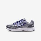 Wolf Grey/Deep Night/Metallic Silver/Weiß
