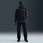 Veste nationale de foot Nike Dri-FIT Total 90 Inter Milan Strike 3e tenue pour homme