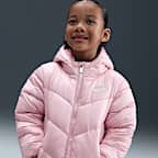 Nike Sportswear Younger Kids' 'All Day Play' Puffer Jacket