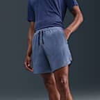 Nike Stride Men's Dri-FIT 7" Brief-Lined Running Shorts