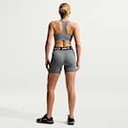 Nike Pro 365 Women's 5" Mid-Rise Shorts