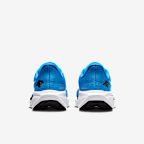 Carolina Panthers Pegasus 41 Men's Nike NFL Road Running Shoes