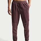 Nike Stride Plus Men's Repel Woven Running Pants
