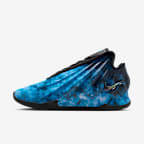 Aurora Blue/Black/Metallic Silver/Metallic Dark Grey
