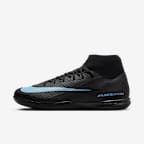 Black/Ice Blue