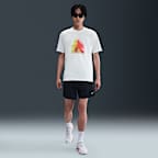 ナイキ メンズ ランニング マックス90 Tシャツ