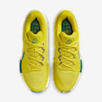 Tenis de tenis para cancha dura para hombre Nike GP Challenge Pro Premium