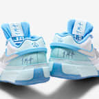 Ja 1 SE Big Kids' Basketball Shoes