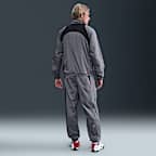 Nike Total 90 Men's Repel Football Tracksuit Jacket