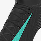 Nike Mercurial Superfly 10 Academy By You Custom FG High-Top Football Boot