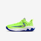 Volt Ice/Game Royal/Laser Orange/Multi-Color