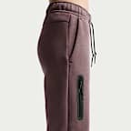 Nike Sportswear Tech Fleece Women's Mid-Rise Joggers