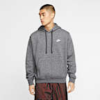 Nike Sportswear Club Fleece Pullover Hoodie