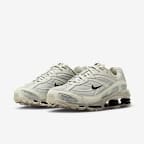 Nike Shox Ride 2 Men's Shoes