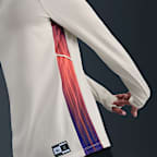 Nike United Academy Women's Dri-FIT Soccer Crew-Neck Top