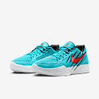 Tenis de básquetbol Ja 2 "Scratch"