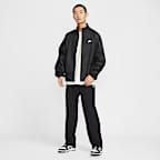 Nike Sportswear Club Men's Roscoe Full-Zip Jacket