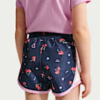 Nike Cherry Toddler 2-Piece Printed Tempo Set