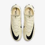 Nike Mercurial Superfly 9 Elite Firm-Ground High-Top Soccer Cleats