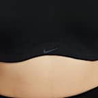 Nike Alate Coverage Women's Medium-Support Padded Sports Bra