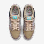 Nike SB Dunk Low Pro Premium Skate Shoes