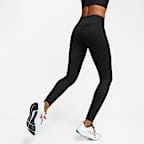 Nike Go Women's High-Waisted Full-Length Leggings with Pockets
