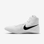 White/Black