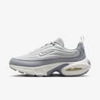 Wolf Grey/Photon Dust/Sail
