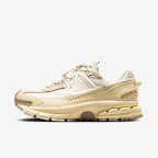 Pale Ivory/Light Khaki/Khaki/Pale Ivory