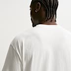 Playera de básquetbol para hombre Nike