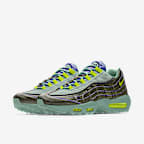 Nike Air Max 95 By You Custom Men's Shoe