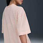 Nike Sportswear Essential Women's Oversized T-Shirt