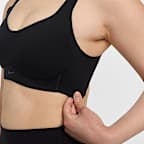 Nike Alate High-Support Women's Padded Convertible Sports Bra